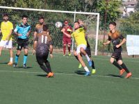 FORZA E CORAGGIO-HERMES CASAGIOVE 3-3