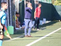 FORZA E CORAGGIO-HERMES CASAGIOVE 3-3