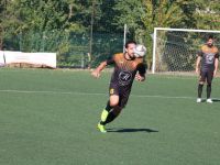 FORZA E CORAGGIO-HERMES CASAGIOVE 3-3