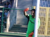 FORZA E CORAGGIO-HERMES CASAGIOVE 3-3
