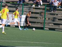 FORZA E CORAGGIO-HERMES CASAGIOVE 3-3