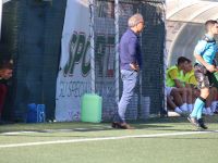 FORZA E CORAGGIO-HERMES CASAGIOVE 3-3