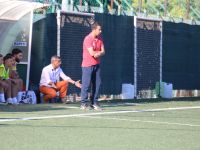 FORZA E CORAGGIO-HERMES CASAGIOVE 3-3