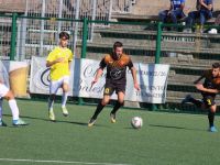 FORZA E CORAGGIO-HERMES CASAGIOVE 3-3