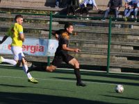 FORZA E CORAGGIO-HERMES CASAGIOVE 3-3