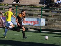 FORZA E CORAGGIO-HERMES CASAGIOVE 3-3
