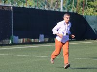 FORZA E CORAGGIO-HERMES CASAGIOVE 3-3