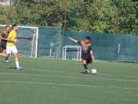 FORZA E CORAGGIO-HERMES CASAGIOVE 3-3