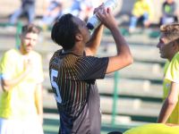 FORZA E CORAGGIO-HERMES CASAGIOVE 3-3