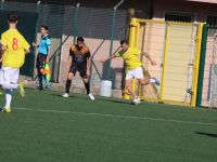 FORZA E CORAGGIO-HERMES CASAGIOVE 3-3