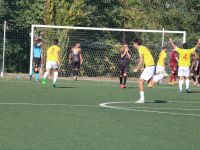 FORZA E CORAGGIO-HERMES CASAGIOVE 3-3