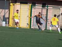 FORZA E CORAGGIO-HERMES CASAGIOVE 3-3