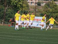 FORZA E CORAGGIO-HERMES CASAGIOVE 3-3
