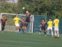 FORZA E CORAGGIO-HERMES CASAGIOVE 3-3