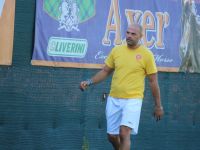 FORZA E CORAGGIO-HERMES CASAGIOVE 3-3