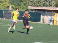FORZA E CORAGGIO-HERMES CASAGIOVE 3-3