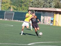 FORZA E CORAGGIO-HERMES CASAGIOVE 3-3