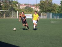 FORZA E CORAGGIO-HERMES CASAGIOVE 3-3