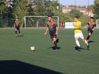 FORZA E CORAGGIO-HERMES CASAGIOVE 3-3