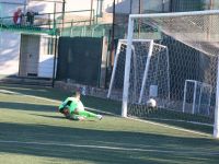 FORZA E CORAGGIO-HERMES CASAGIOVE 3-3
