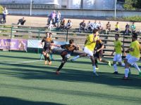 FORZA E CORAGGIO-HERMES CASAGIOVE 3-3