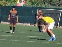 FORZA E CORAGGIO-HERMES CASAGIOVE 3-3