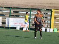 FORZA E CORAGGIO-HERMES CASAGIOVE 3-3