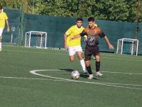 FORZA E CORAGGIO-HERMES CASAGIOVE 3-3