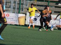 FORZA E CORAGGIO-HERMES CASAGIOVE 3-3