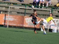 FORZA E CORAGGIO-HERMES CASAGIOVE 3-3