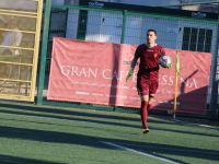 FORZA E CORAGGIO-HERMES CASAGIOVE 3-3