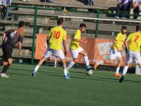 FORZA E CORAGGIO-HERMES CASAGIOVE 3-3