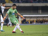 HELLAS VERONA-LECCE 0-2