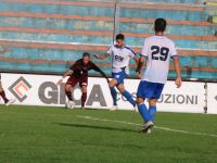 FIDELIS ANDRIA-ERCOLANESE 1-0