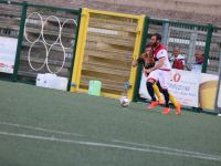 FORZA E CORAGGIO-VILLA LITERNO 2-1