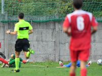 STRESA-PRO DRONERO 1-2
