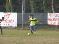 Seconda Categoria Girone A