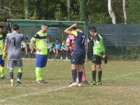 Seconda Categoria Girone A