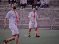 Seconda Categoria Girone B