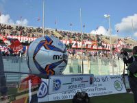 TARANTO-GRAVINA 3-0