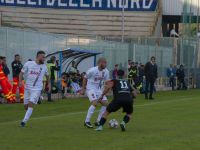 TARANTO-GRAVINA 3-0
