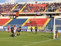TARANTO-GRAVINA 3-0