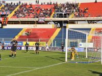TARANTO-GRAVINA 3-0