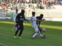 TARANTO-GRAVINA 3-0
