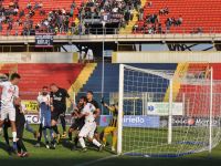TARANTO-GRAVINA 3-0