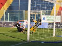 TARANTO-GRAVINA 3-0