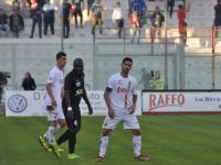 TARANTO-GRAVINA 3-0