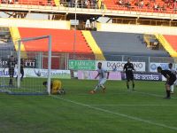 TARANTO-GRAVINA 3-0