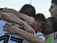 TARANTO-GRAVINA 3-0