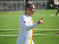 Seconda Categoria Girone B